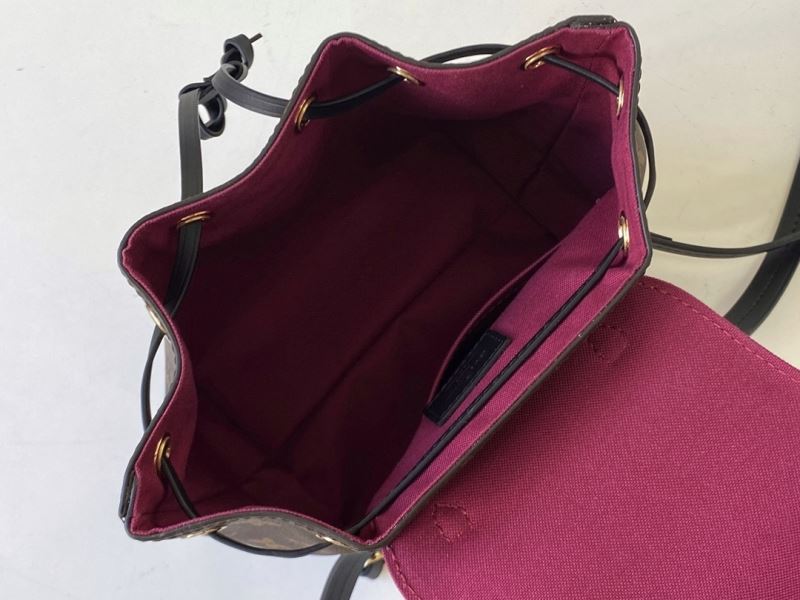 Louis Vuitton Backpacks